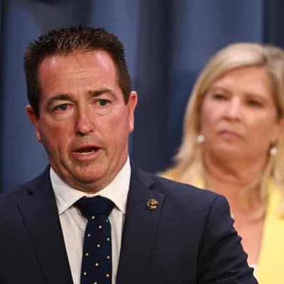 People outraged by gran's tasering: former cop minister