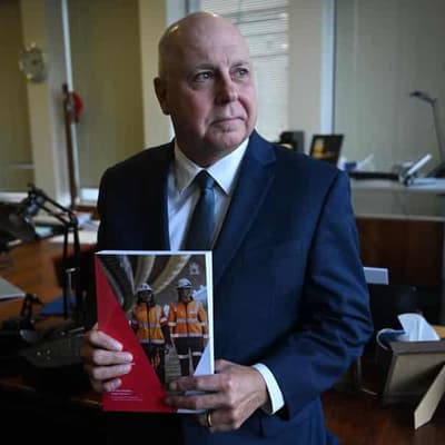 Vow to spare Victorian families COVID debt budget bill