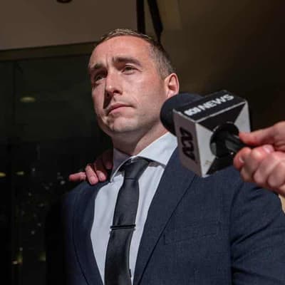 Police officer guilty of assaulting Indigenous teen