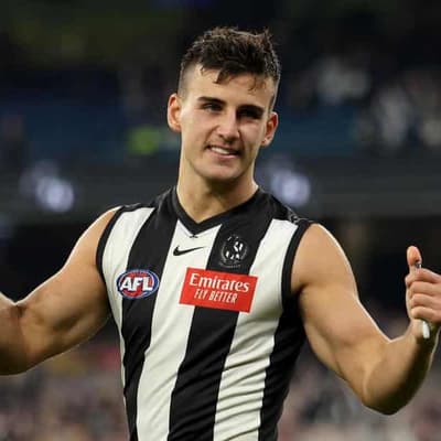 Brownlow favourite Nick Daicos avoids AFL suspension