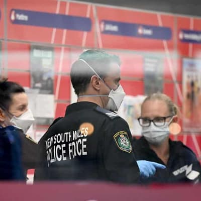 Watchdog chastises NSW police on mental health approach