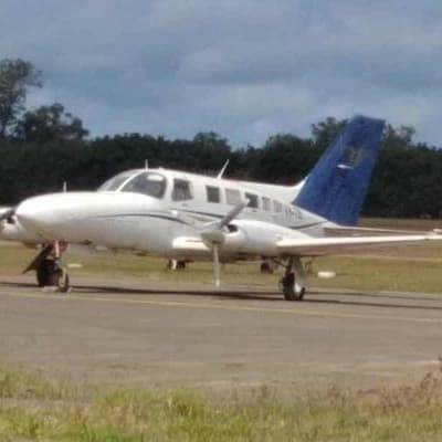 Man 'drove to Qld to pick up drugs that never arrived'