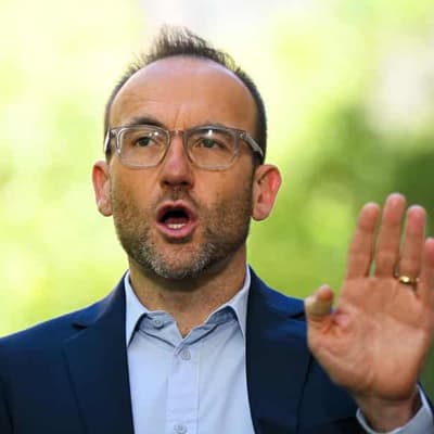 Dutton accused of 'using race' to score votes on voice