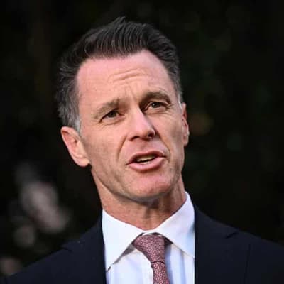 Former NSW govt's first-home buyer reforms stamped out