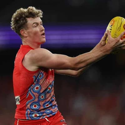 Swans over mental hurdle in fight for AFL finals berth