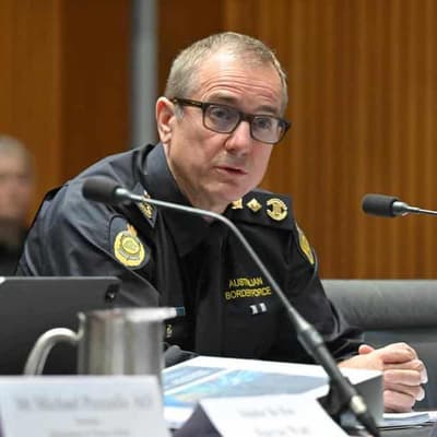 Spotlight on border workers as cocaine seizures soar