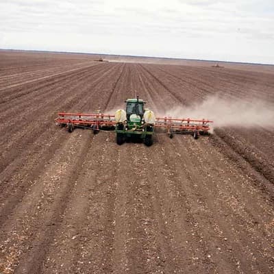 Ecosystem concern as NT maps out agricultural expansion