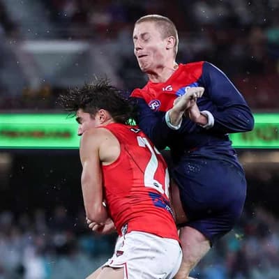 Demon Lachie Hunter fails to overturn one-match ban
