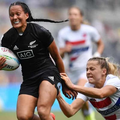 Dragons land NZ sevens gold medallist Nathan-Wong