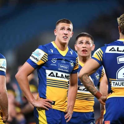 Releasing son only 'selfish' call of Arthur's tenure
