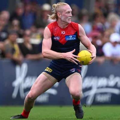 Demons to take cautious approach with star Oliver
