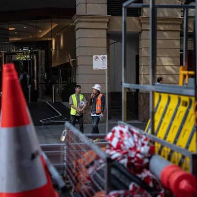 All signs point to lower economic growth than usual