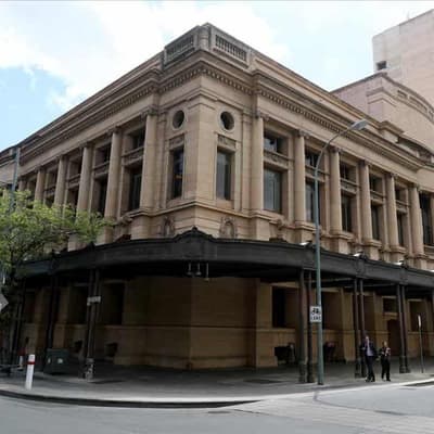 District Court judge resigns after conduct complaint