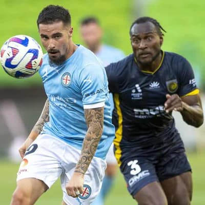 Mariners out to disprove dismissive critics in ALM GF