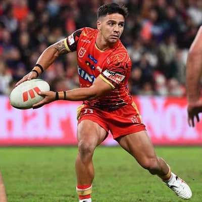 'A rare breed': Kodi gets Bennett tick for No.1 switch