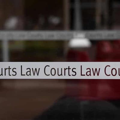 'Inadequate' sentence appealed after girl drowns