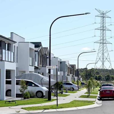 Plan to reform NSW first-home buyers' scheme in dispute