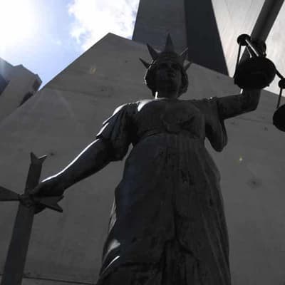 Grandmother killer closer to gaining parole