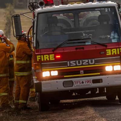 Cooking oil, heater warning after deadly shed fire