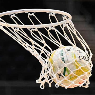 Netball joins sporting bodies' push for 'yes' vote