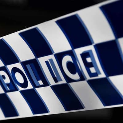 Man charged with attempted murder after police ramming