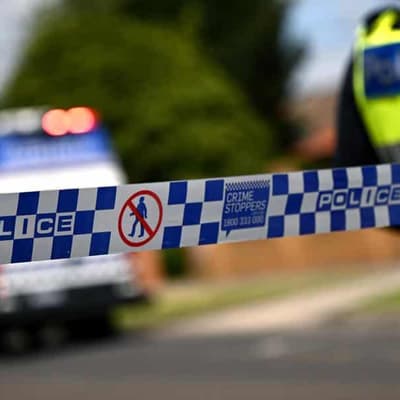 Man charged over alleged assault of camera operator