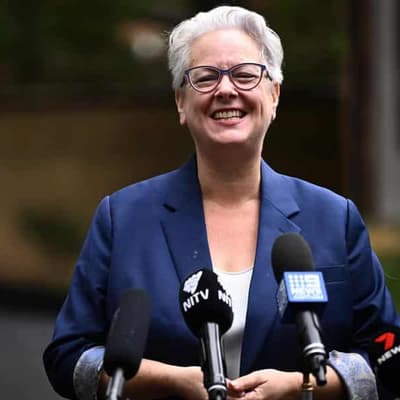 Cost hikes and delays for NSW renewable energy zones