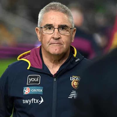 AFL coaching tougher than ever: Lions' Fagan