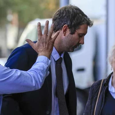 Man jailed, immediately released in 'unique case'