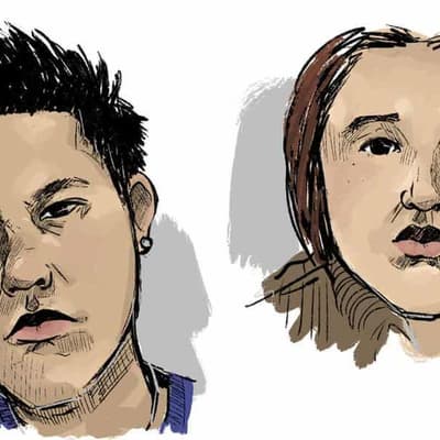 Couple accused of keeping woman as slave in home