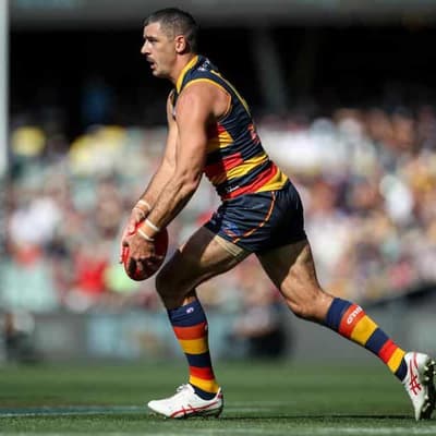 Walker, Doedee to return for Crows, but doubt on Smith