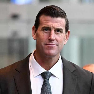 Ben Roberts-Smith to learn defamation fate