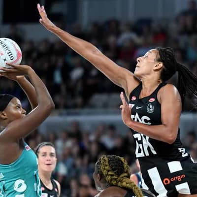 Victoria frontrunner to replace Magpies netball side