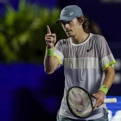 French Open draw not kind to Australian contingent