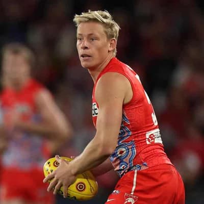 Swans confident they can charge up the AFL table