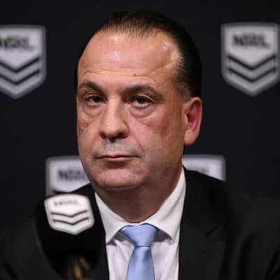 V'landys loses appeal in defamation case against ABC
