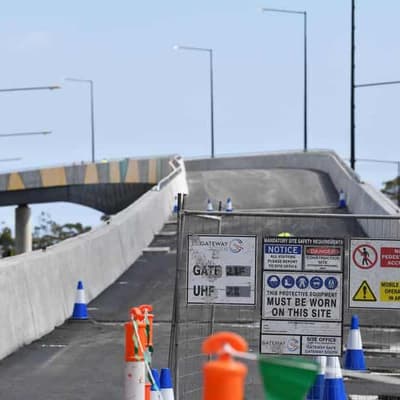 Road maintenance call for SA budget funding