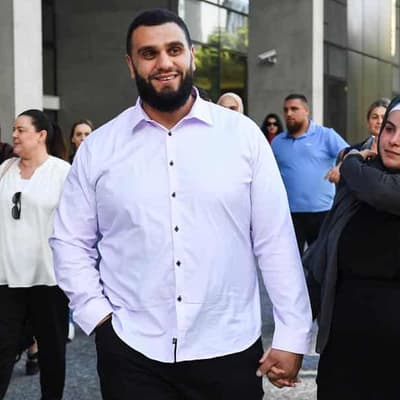 Truck driver found not guilty over 400kg cocaine plot