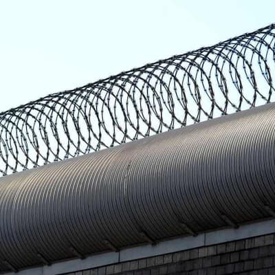 Jury unable to reach verdict in jail drug ring trial