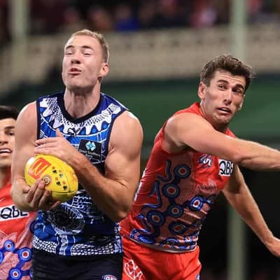 Blues coach Voss backs McKay to find goalkicking form