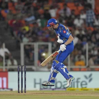 Green overcomes injury scare as Aussies bow out of IPL