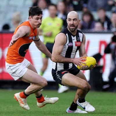 Magpies keen for Marvel party against Kangaroos