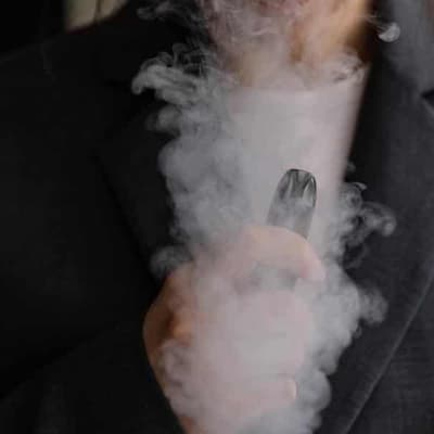 Heavy metals, nicotine, arsenic in retail vape products
