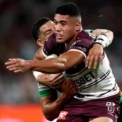 Suaalii's move could make others follow to rugby: Koula