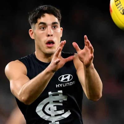 Blues star Cerra offered one-game ban in major blow
