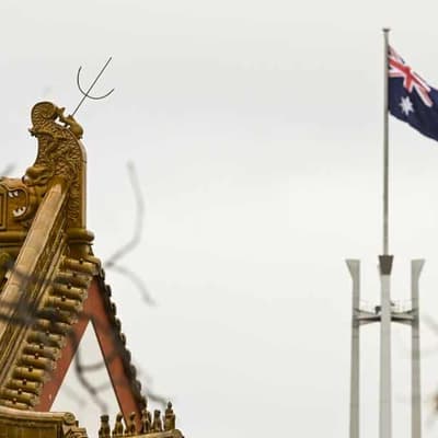 China trade relationship slowly yielding progress