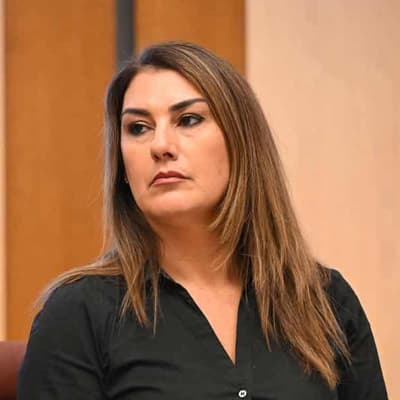 Greens 'no different' on racism: Lidia Thorpe