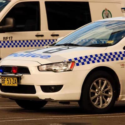 Man refused bail after woman found dead in Sydney flat