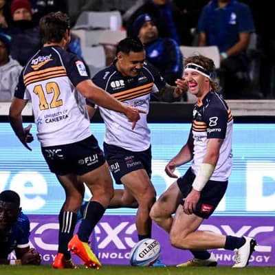 Reds, Force and Rebels Super finals hang on last round