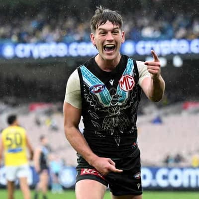 Resilient Power extend streak in win over Richmond
